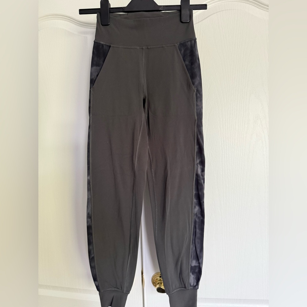 Lululemon align joggers